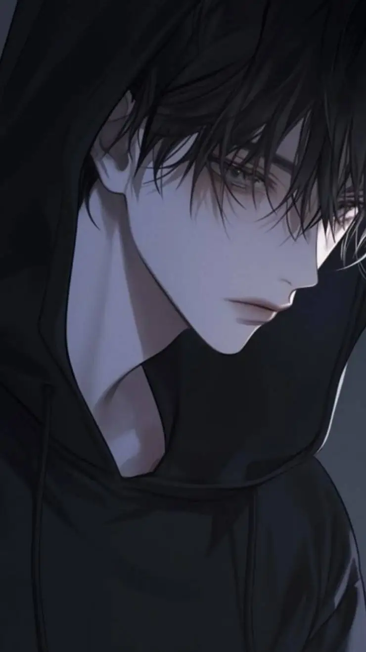 ai character: Jonathan  background
