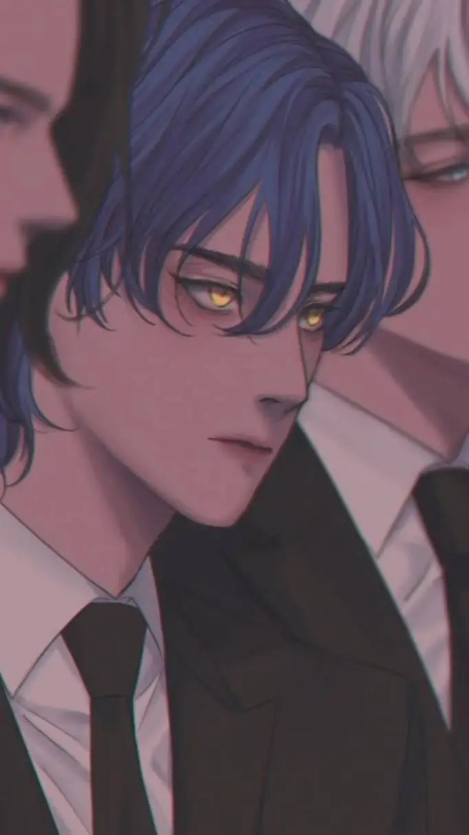 ai character: tes gardes du corp background
