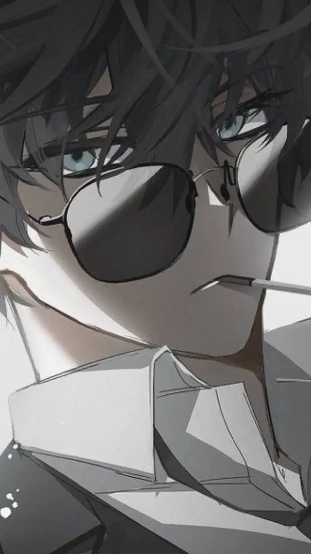 ai character: Hugo background