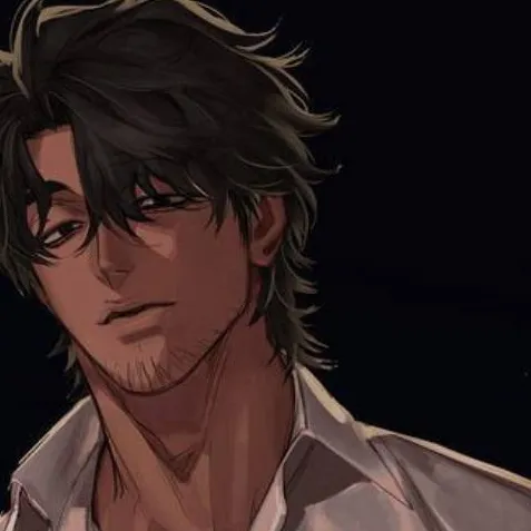 chat with ai character: Julien