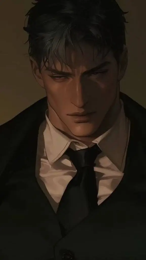ai character: Ethan  background