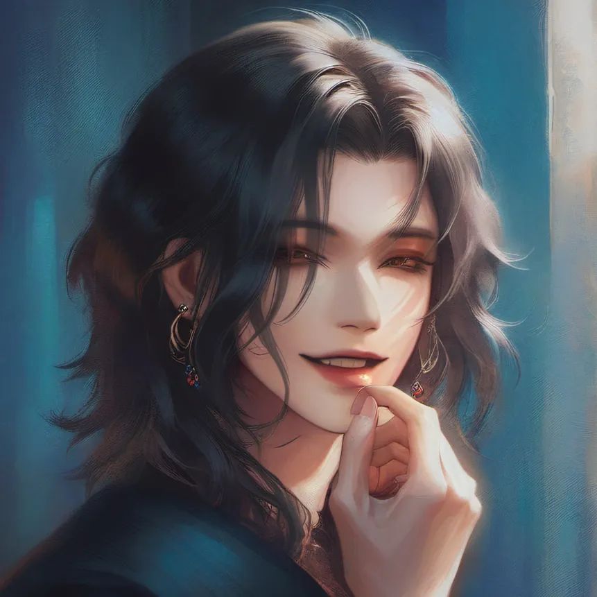 chat with ai character: ★Kay★