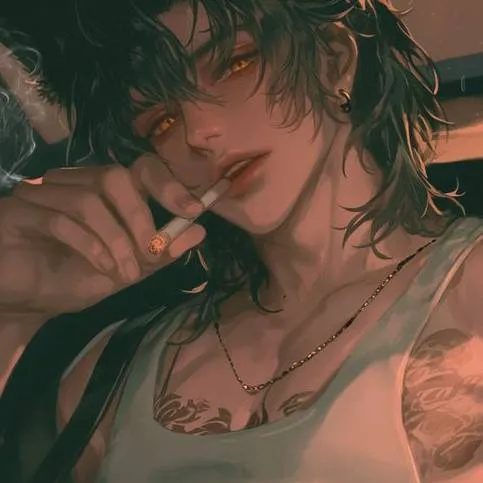 chat with ai character: 💥Jace⏤͟͟͞͞💥