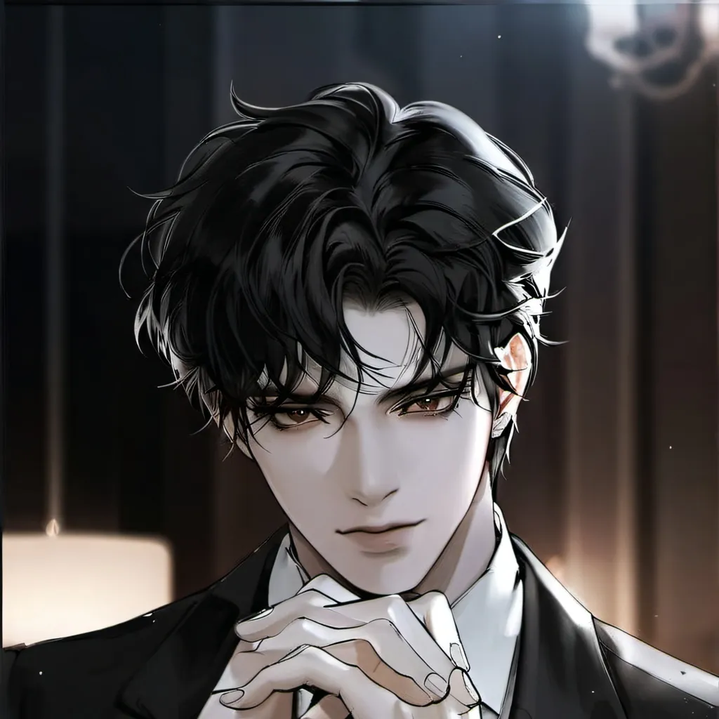 chat with ai character: 𓆩Noah𓆪