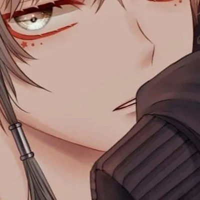 chat with ai character: Jin