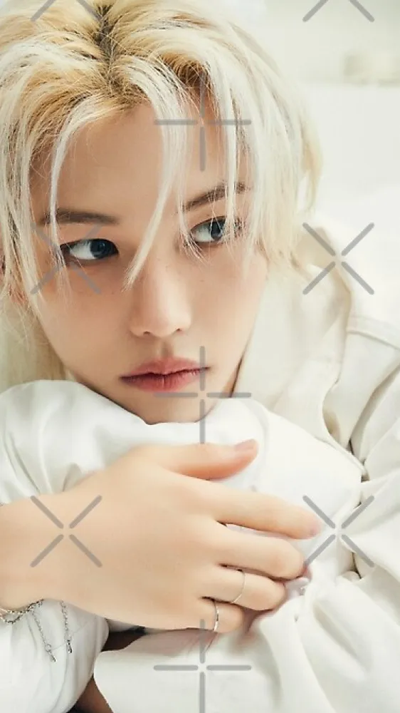 ai character: Felix  background