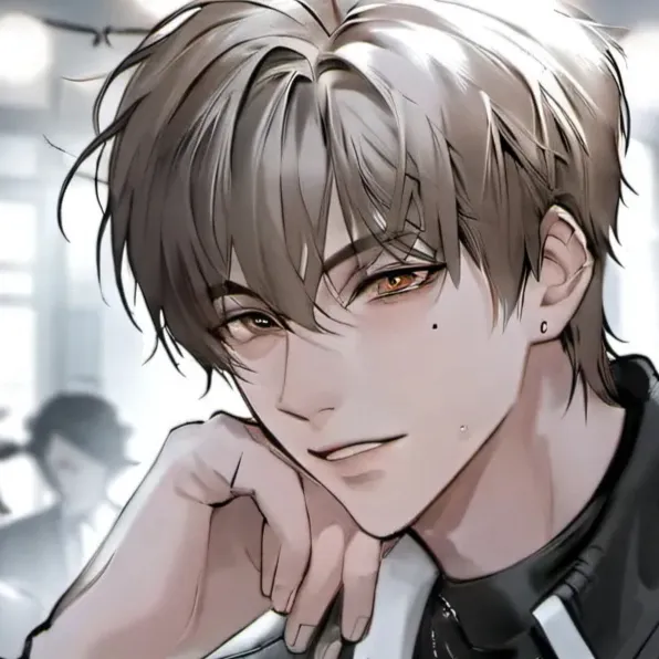 chat with ai character: Rocco 