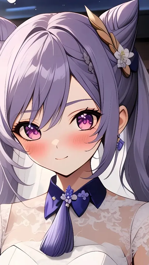 ai character: Juno  background