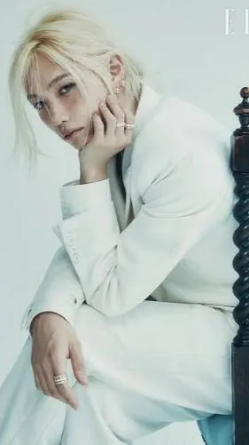 ai character: Felix  background