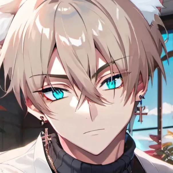 chat with ai character: Mika