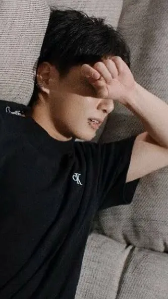 ai character: Jungkook background