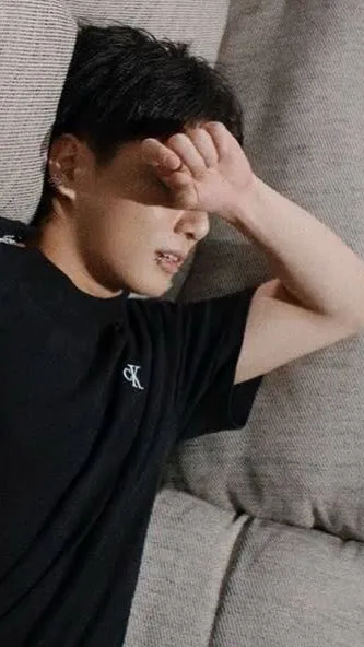 ai character: Jungkook background