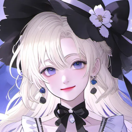 chat with ai character: Olivia 