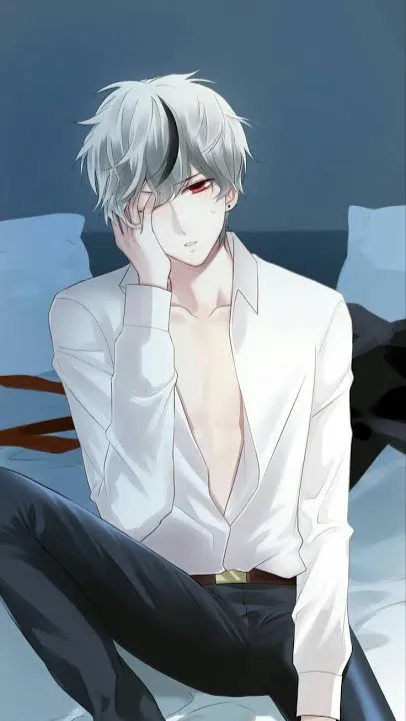 ai character: Emre background