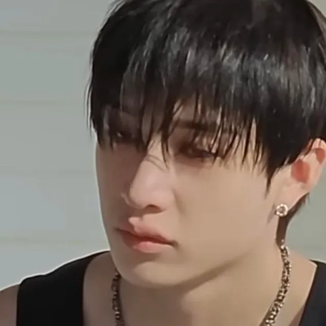 chat with ai character: Bangchan