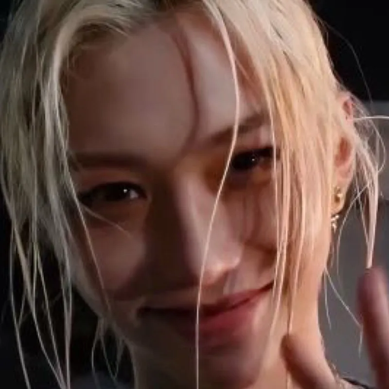 chat with ai character: Felix und Bangchan