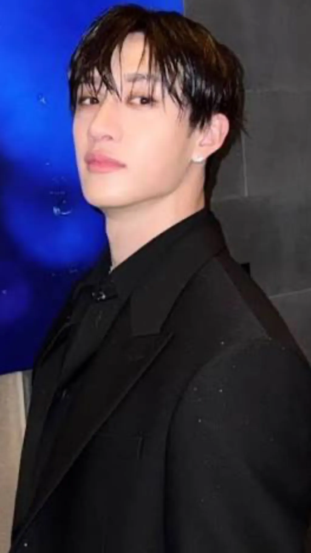 ai character: Bangchan background