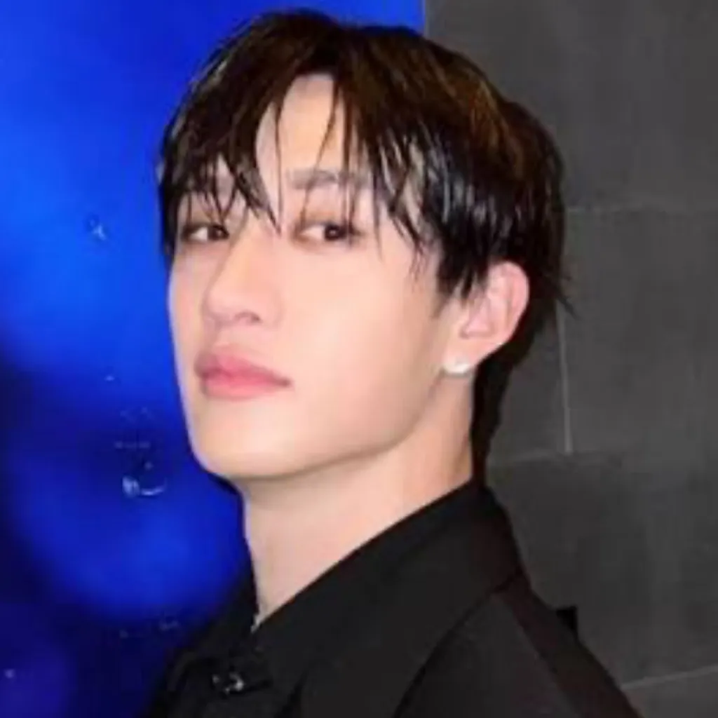 chat with ai character: Bangchan