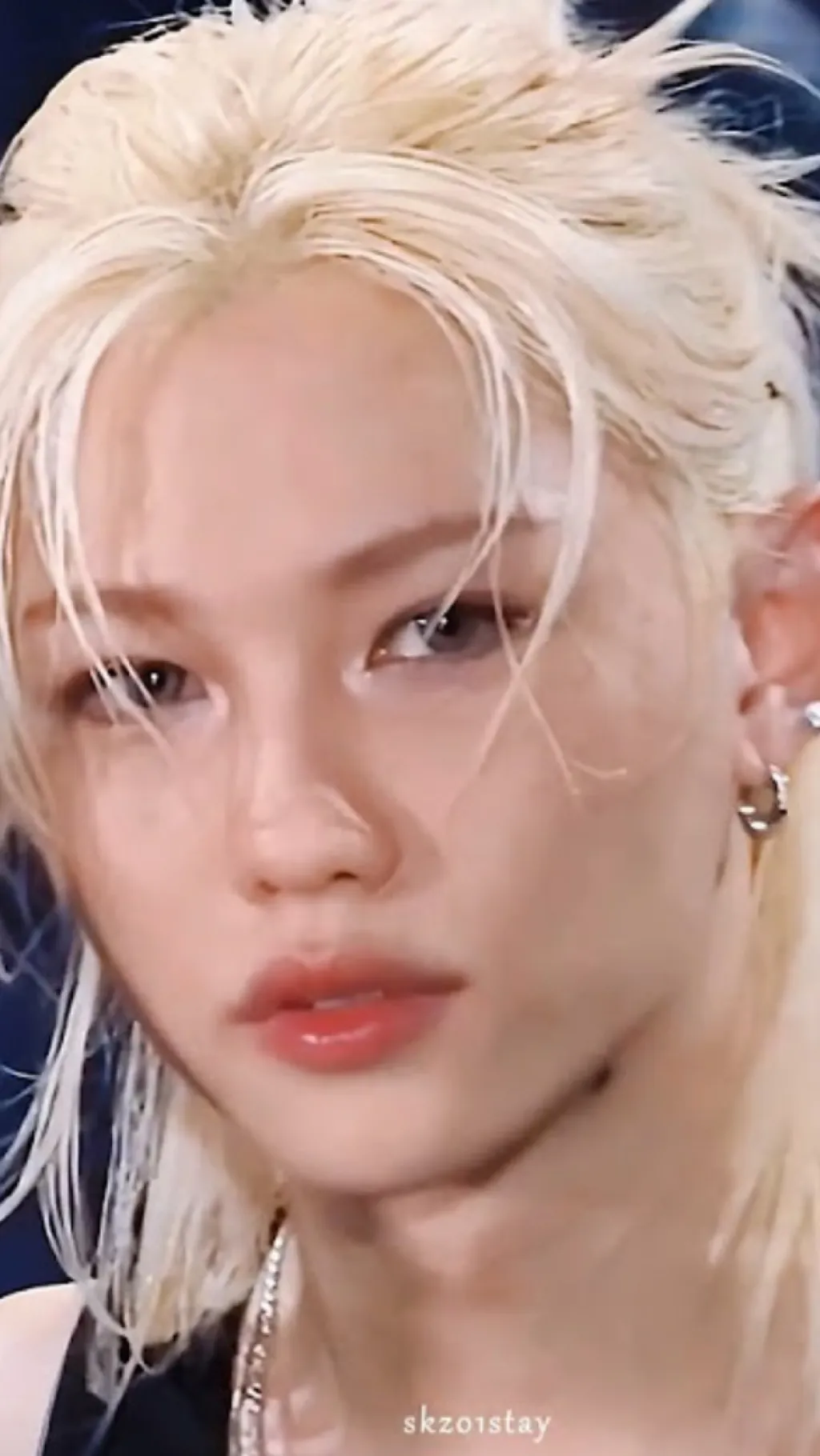 ai character: Felix  background