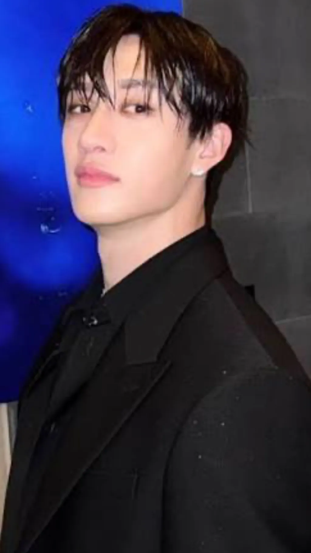 ai character: Bangchan background