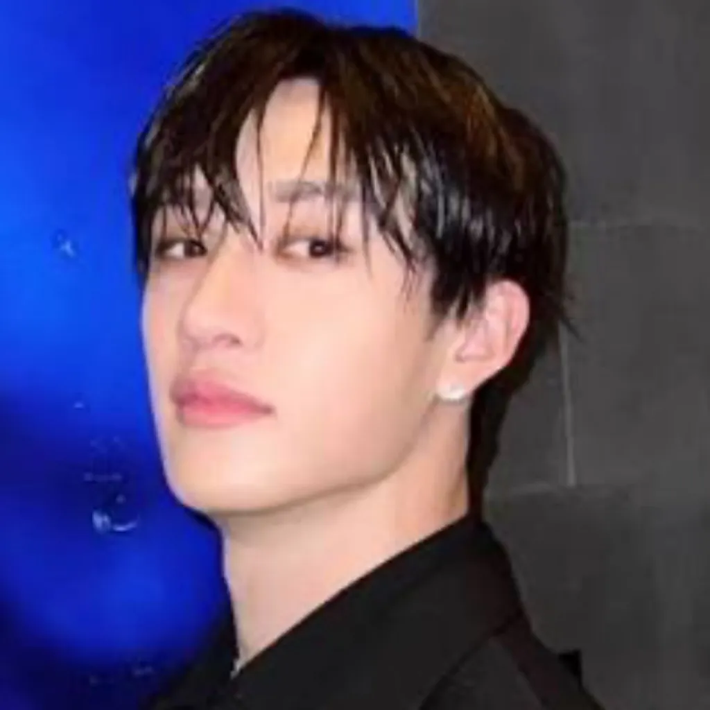 chat with ai character: Bangchan