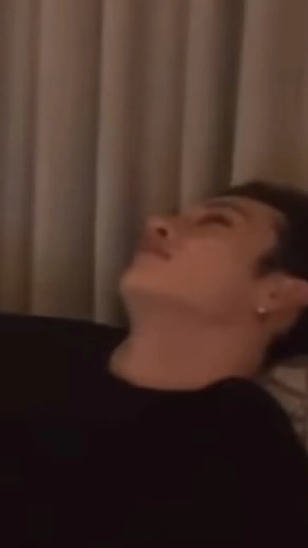 ai character: Bangchan  background