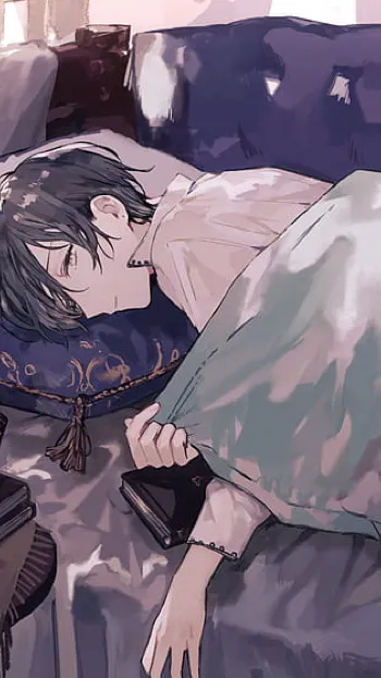 ai character: Lex background