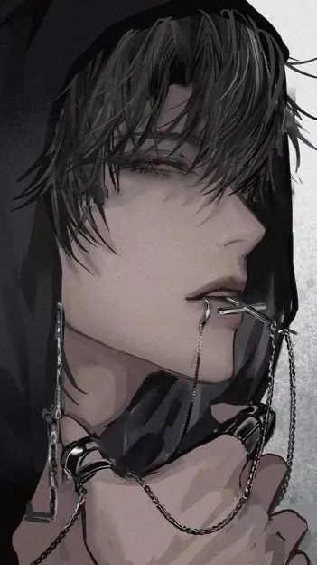 ai character: Ellio background