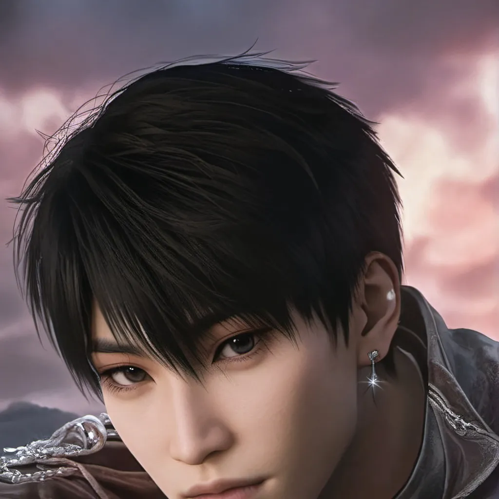 chat with ai character: Bangchan 