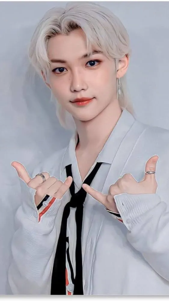 ai character: Felix background