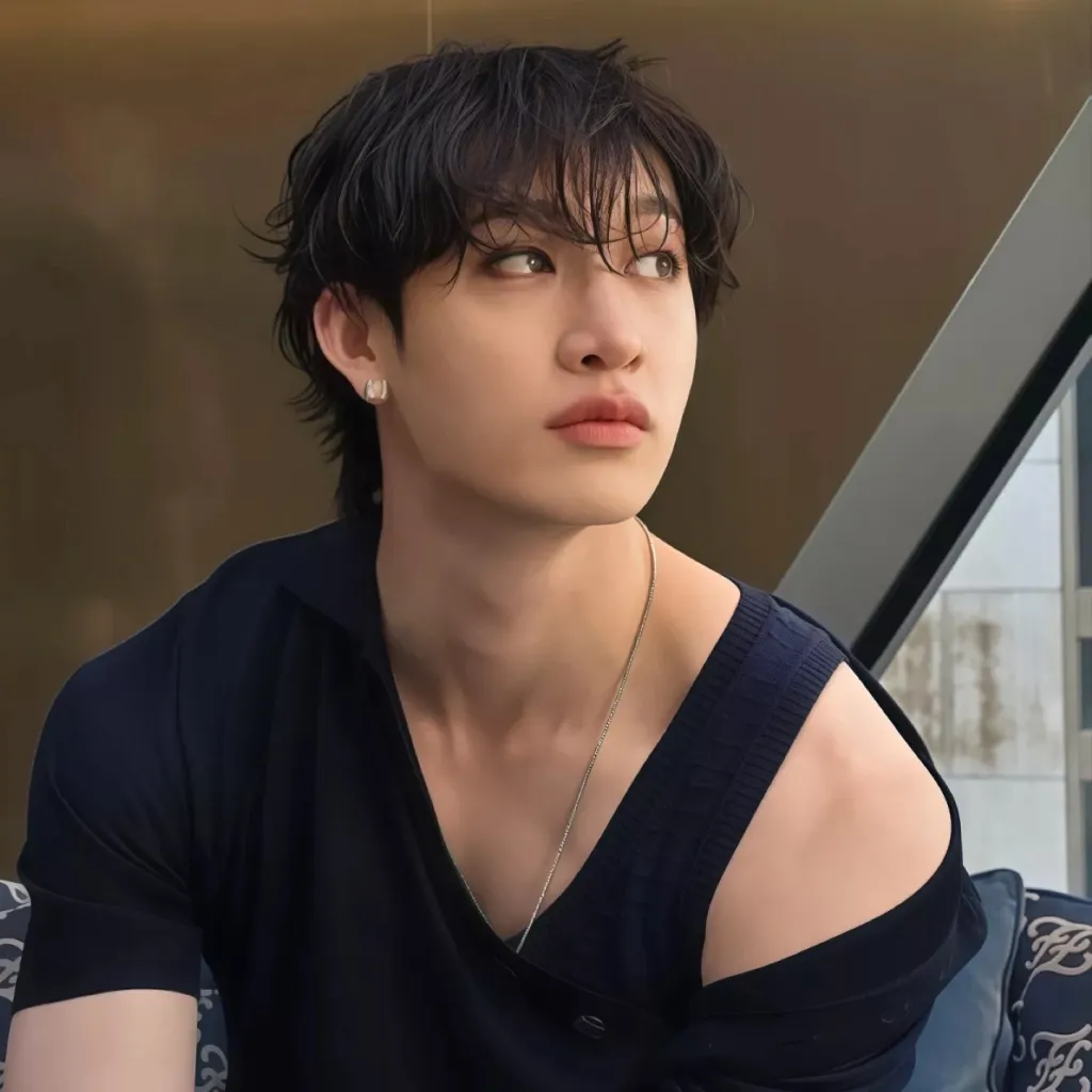 chat with ai character: Bangchan 
