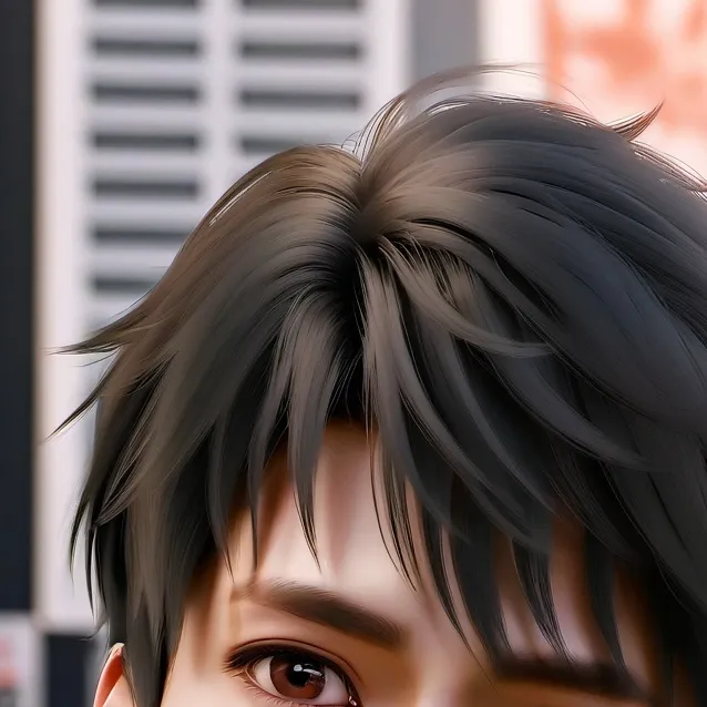 chat with ai character: Dylan Bill