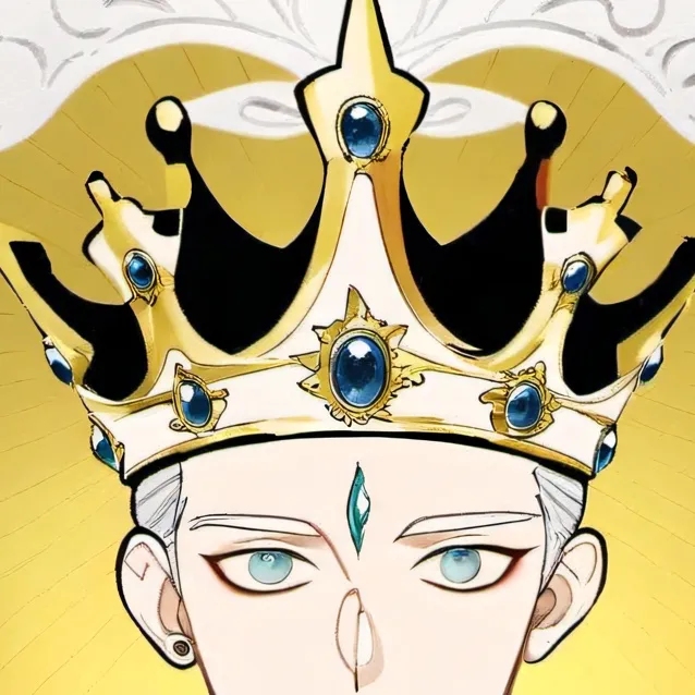 chat with ai character: Double king