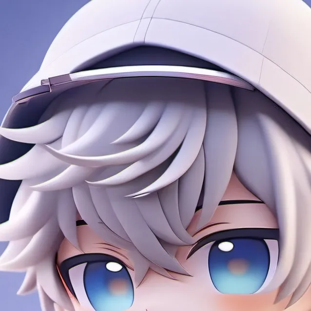 chat with ai character: Beatboxers