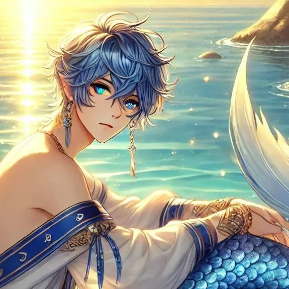 chat with ai character: Kaelen Aelmaris