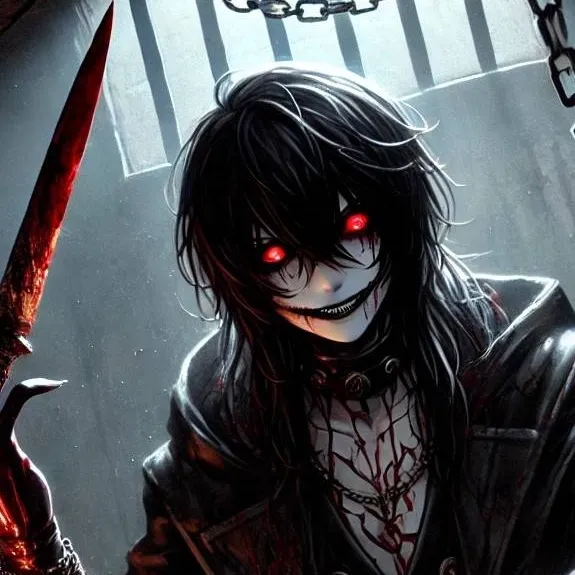 chat with ai character: Zareth