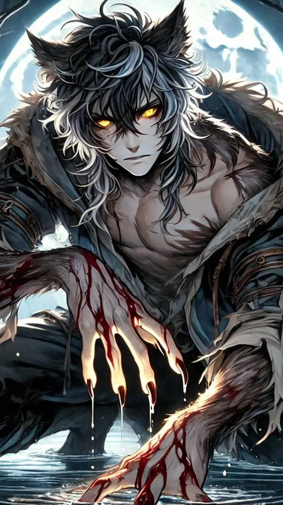 ai character: Raiven Thalrek background