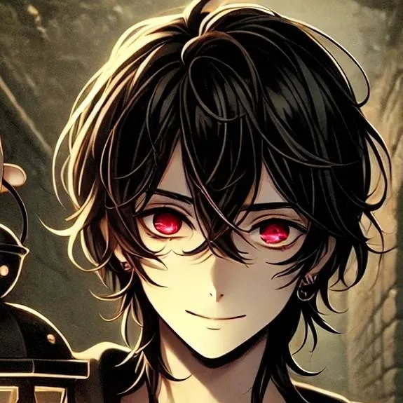 chat with ai character: Alaric Veyron