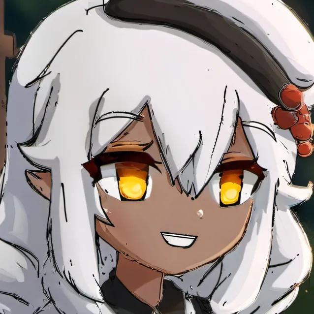 chat with ai character: emally