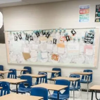 chat with ai character: Classroom 