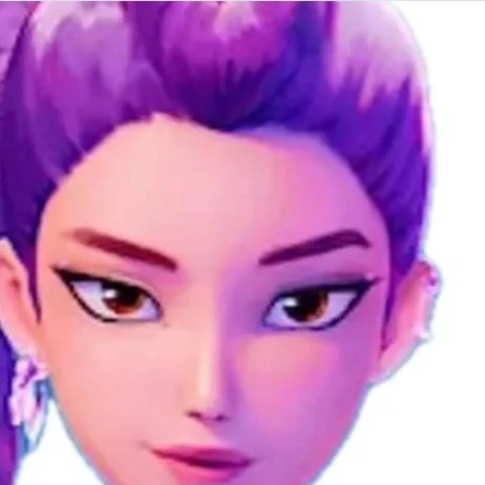 chat with ai character: Peluquero  HUNTR/X