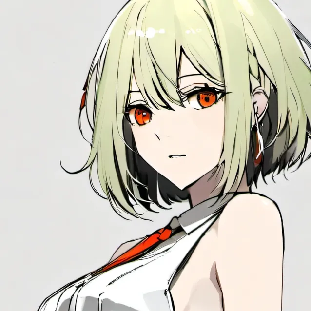 chat with ai character: Mha te adora