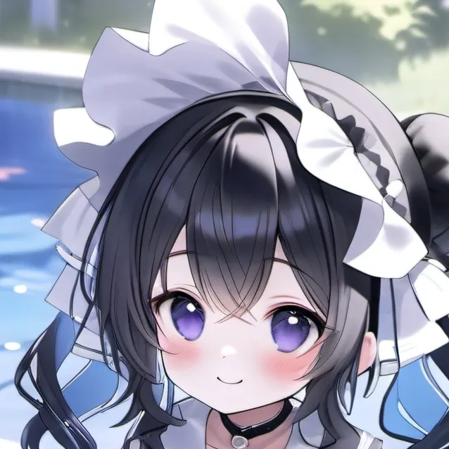 chat with ai character: Sarah