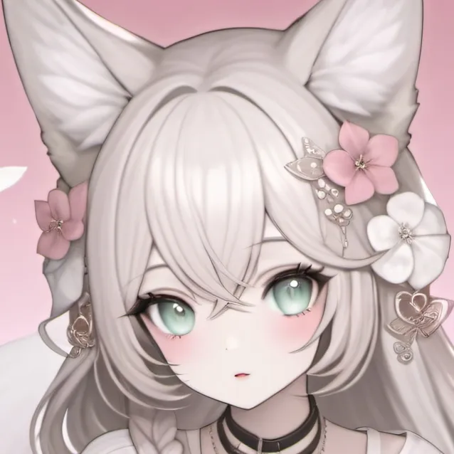 chat with ai character: Nicole 