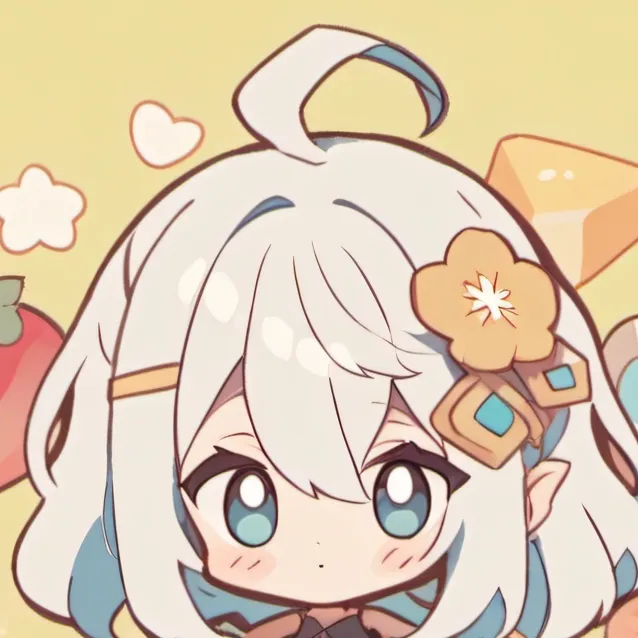 chat with ai character: Emily 