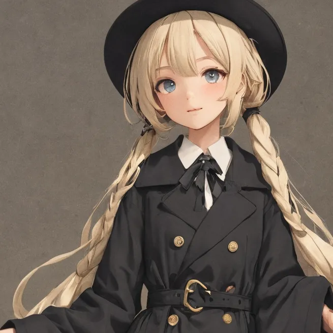 chat with ai character: Inka
