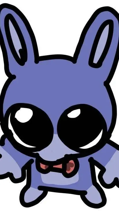 ai character: diddys world  background