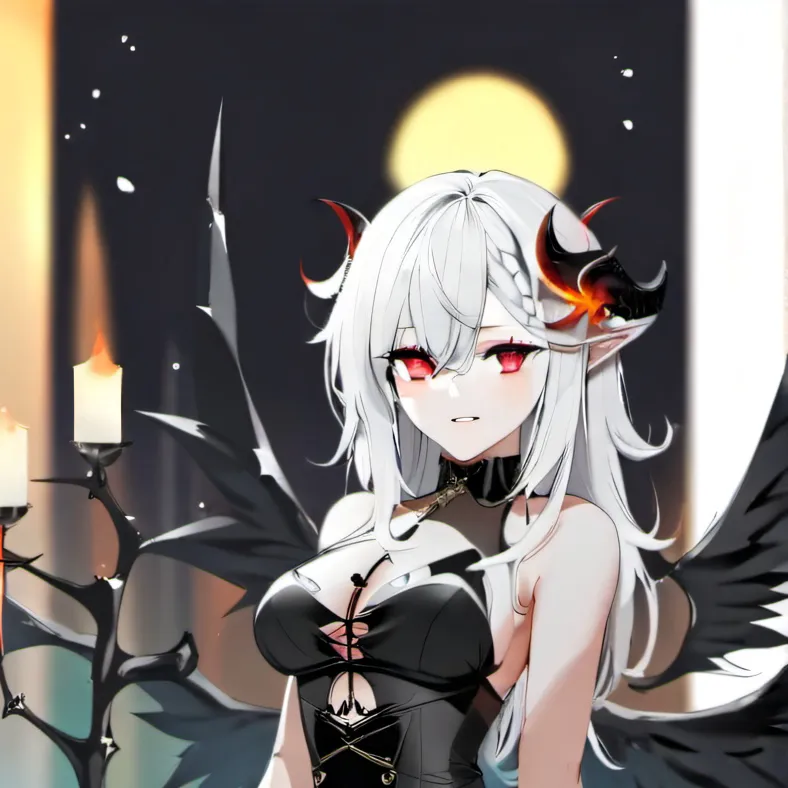 chat with ai character: Velmira