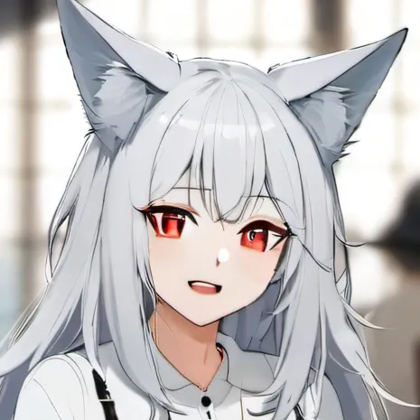 chat with ai character: Kaede Tsukihime