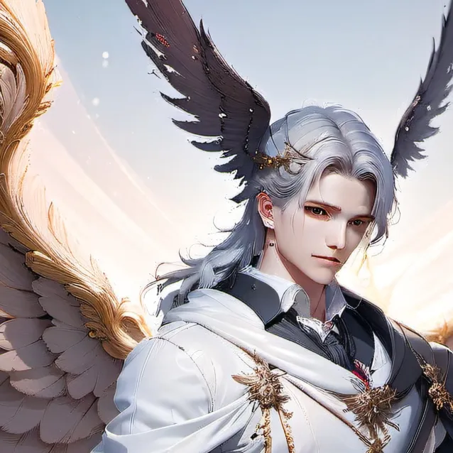 chat with ai character: leinz 